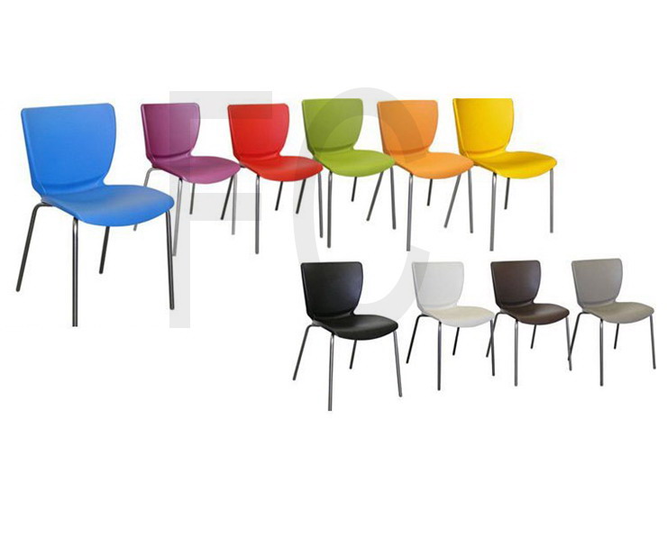 Croft Colours Chair