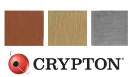 Crypton Fabric Colors