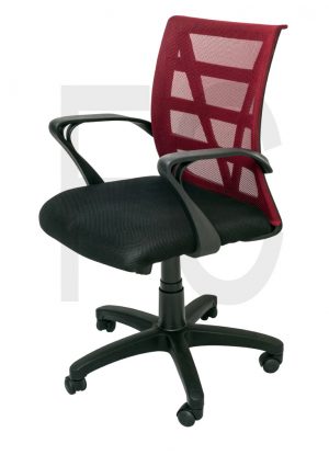 Aurora Mesh Back Office Chair