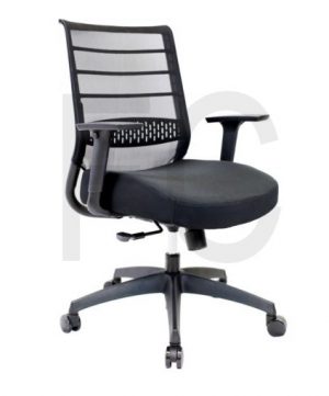 Onyx Mesh Back Office Chair