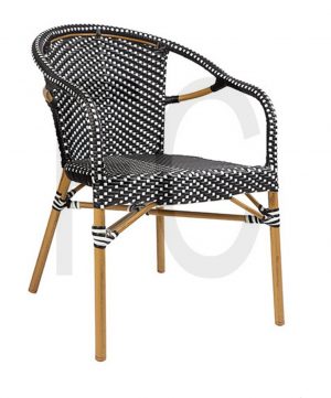 Argyle Arm Chair