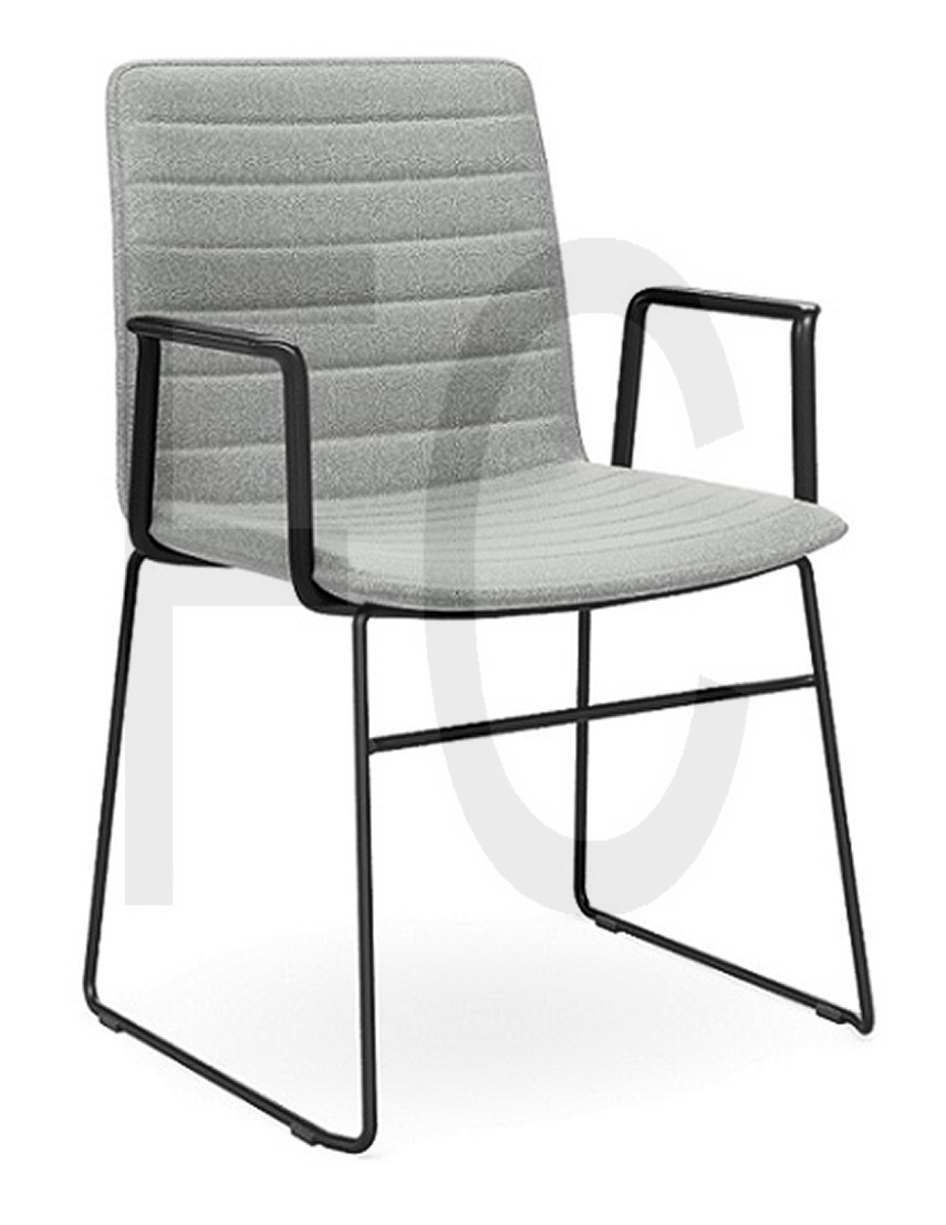 Niki Arm Chair