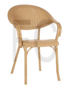 Arke Arm Chair