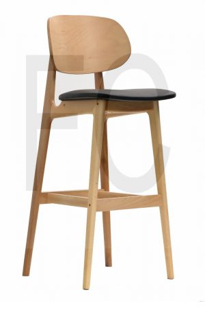 Commercial Set Stool