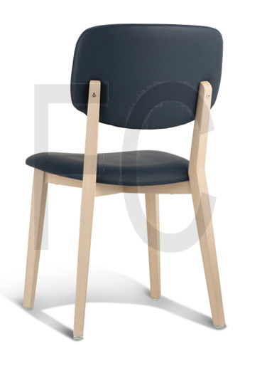 Indoor wood Chair
