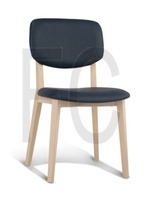 Indoor wood Chair